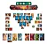 7 Wonders Duel - Imagem 5