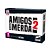 Amigos de Merda 2 - Imagem 1