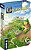 Carcassonne - 3ª Edição com 2 mini expansões - Imagem 1