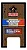 SLEEVE FRENCH TAROT (61 x 112) - Imagem 1