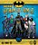 Batman Gotham City Sem Lei - Imagem 1