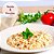 Risoto de Tomate Seco, Alho Poró e Manjericão - Cook It - Imagem 2