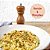 Risoto de Abobrinha e Lemon Pepper - Cook It - Imagem 2