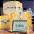 Queijo Morbier Blanc - Cabanha Mulekinha - Imagem 1