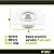 Pack 10 Spot Led Embutir Quadrado 7w Branco Neutro Easy 110V/220V - Imagem 3