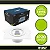 Pack 10 Spot Led Embutir Quadrado 7w Branco Neutro Easy 110V/220V - Imagem 6