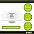 Pack 10 Spot Led Embutir Quadrado 7w Branco Neutro Easy 110V/220V - Imagem 8