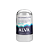 Desodorante Cristal Stick Vegano 60g Alva - Imagem 1