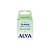 Fio Dental Menta 50m Natural Alva - Imagem 1