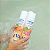 Shampoo Infantil Laranja Doce e Baunilha 250ml Alva - Imagem 2