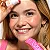 BBS 4X1 Biobio Blush, Batom E Sombra FPS 63 Tutti Frutti 4.5g - Biobio - Imagem 3