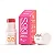 BBS 4X1 Biobio Blush, Batom E Sombra FPS 63 Tutti Frutti 4.5g - Biobio - Imagem 1