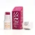 BBS 4X1 BioBio Blush, Batom e sombra FPS 63 Amora 4.5g - Biobio - Imagem 1