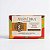 Sabonete 100% Vegetal - Mystical Wood 120g - Ayurvedika - Imagem 1