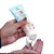 Protetor Solar Natural- Físico Mineral 85g - Verdi - Imagem 4