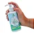 Sabonete Liquido e Shampoo Infantil Relaxante com Oleos Essenciais de Lavanda e Laranja Doce 200ml - Verdi - Imagem 2