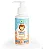 Leave In Creme de Pentear Infantil 100% Natural com Oleos essenciais  e Extrato de Camomila 120ml - Verdi - Imagem 1