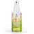 Spray Hidratante Reparador Infantil 100% Natural com Hidrolato de Lavanda, Extrato de Aloe Vera e Calendula 120ml -Verdi - Imagem 2