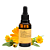 Óleo Vegetal de Calendula 30 ml - By Samia - Imagem 1