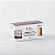 Kit shampoo para todos os tipos de cabelos + case de bambu 65gr - Imagem 1