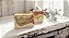 Sabonete Hidratante Natural  Creme Brulee 100g - Brasilis Bars - Imagem 1
