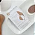 Bio Argila Marrom Cacau 30g - Elemento Mineral - Imagem 1