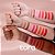 Batom Nutritivo Glamour 4g - Eora - Imagem 3