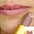 Batom Nutritivo Natural Tô Bege Nude Cappuccino | Hidratação e Cor 4g - Eora - Imagem 5