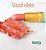 Batom Nutritivo Good Vibes 4g - Eora - Imagem 1