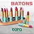 Batom Nutritivo Good Vibes 4g - Eora - Imagem 3