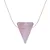 Perfumeira Vênus Quartzo Rosa - Imagem 1