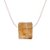 Perfumeira Minimalista Citrino - Imagem 1