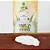 Leave In Creme de Pentear Infantil 100% Natural com  blend de  7 Óleos essenciais 110ml - Verdi Natural - Imagem 3