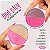 Duo Balm Multifuncional Pink Lover/Pôr do Sol Dourado 10g - Eora - Imagem 2