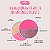 Duo Balm Multifuncional Pink Lover/Pôr do Sol Dourado 10g - Eora - Imagem 3