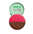 Duo Balm Multifuncional - Aurora Terracota/Rosa do Deserto 10g - Eora - Imagem 1