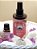 Kit com colar difusor Arabesco - Imagem 1