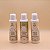 Kit viagem Shampoo, Condicionador e Leave in Infantil  60ml - Verdi - Imagem 1