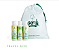 Kit viagem Shampoo, Condicionador e Leave in Infantil (3x60ml) - Verdi - Imagem 1
