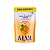 Refil Creme de Pentear Infantil Laranja Doce & Baunilha 160ml Alva - Imagem 1