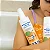 Sabonete Líquido Infantil Laranja Doce e Baunilha 250ml  - Alva - Imagem 2