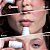 BBS 4X1 Biobio Blush, Batom E Sombra Fps 63 Pessego Rose 4,5g - Biobio - Imagem 3