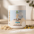 Pó de Banho Suave - Banho Reparador 250g - Verdi - Imagem 2