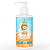 Shampoo Infantil 100% Natural com Oleos essenciais de Lavanda e Laranja doce e Pantenol 200ml - Verdi - Imagem 1