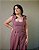 Blusa Laço - Rosa Queimado - Imagem 1