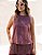 Blusa Canoa - Rosa Queimado - Imagem 1