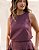 Blusa Canoa - Rosa Queimado - Imagem 2
