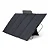 EcoFlow 400W Painel Solar Portátil - Imagem 1