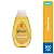 Shampoo Johnson's Baby Regular com 200ml - Imagem 2