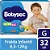 Fralda Babysec Ultrasec Galinha Pintadinha Mega G 32 unidades - Imagem 2